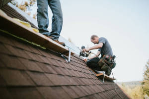 Local Roofers in Garfield Heights, OH